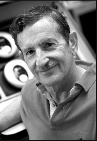 Perry Gethner